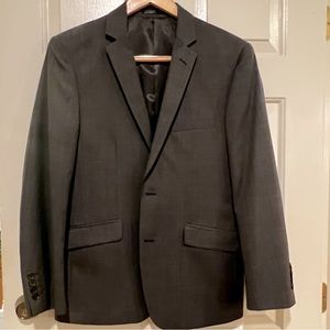 Combatant Gentleman Suit